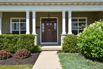 539  Prairie View Rd, Williams Bay, WI 53191 - Photo 6
