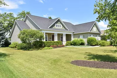 539  Prairie View Rd, Williams Bay, WI 53191 - Photo 2