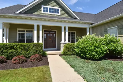 539  Prairie View Rd, Williams Bay, WI 53191 - Photo 4