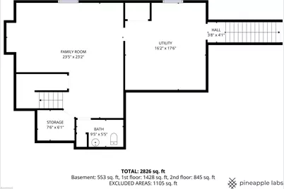 248  Bastogne Ct, Belgium, WI 53004 - Photo 28