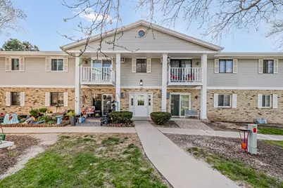 1226 E Decorah Rd #3, West Bend, WI 53095 - Photo 1