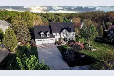4520  Compton Ct, Brookfield, WI 53045 - Photo 94
