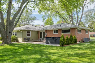 17465  Windemere Rd, Brookfield, WI 53045 - Photo 32