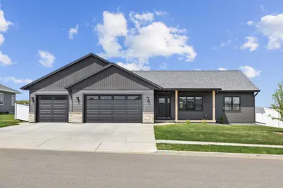 269  Weston Rd, Holmen, WI 54636 - Photo 1