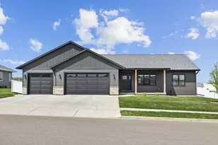 269 Weston Rd, Holmen, WI 54636 - Photo 1