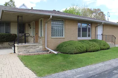 130 N Fond Du Lac Ave, Campbellsport, WI 53010 - Photo 2