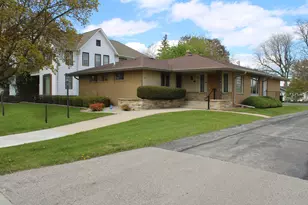 130 N Fond Du Lac Ave, Campbellsport, WI 53010 - Photo 1