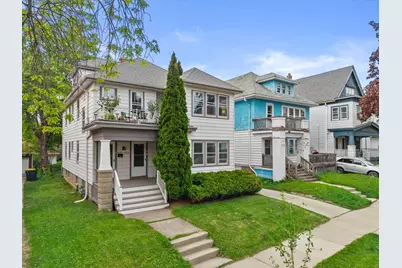 2016 E Newton Ave #2018, Shorewood, WI 53211 - Photo 44