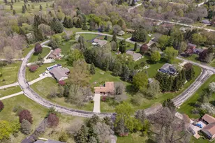 1438 Heather Cir, Richfield, WI 53033 - Photo 36