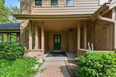 921 W Green Tree Rd, River Hills, WI 53217 - Photo 2