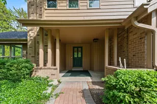 921 W Green Tree Rd, River Hills, WI 53217 - Photo 2