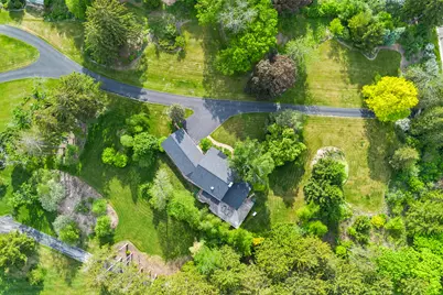 921 W Green Tree Rd, River Hills, WI 53217 - Photo 56