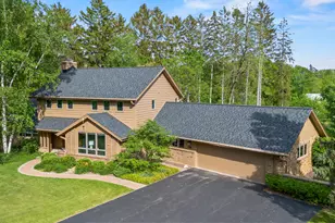 921 W Green Tree Rd, River Hills, WI 53217 - Photo 1