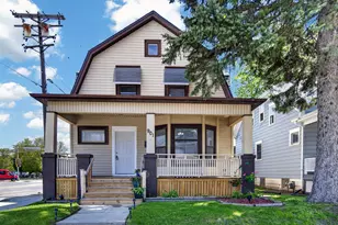 901 Grove Ave, Racine, WI 53405 - Photo 1