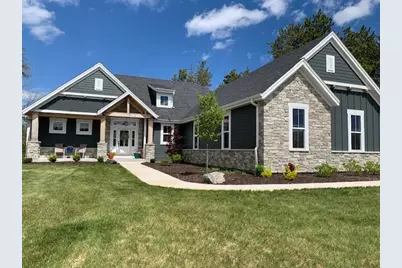 2050  Paradise Hills Ct, Trenton, WI 53095 - Photo 1