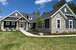 2050 Paradise Hls Ct, Trenton, WI 53095 - Photo 1