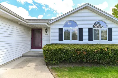 12405 W North Ln, New Berlin, WI 53151 - Photo 2