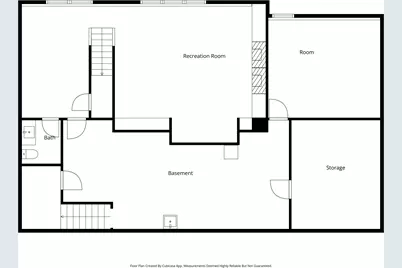 12405 W North Ln, New Berlin, WI 53151 - Photo 54