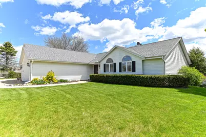 12405 W North Ln, New Berlin, WI 53151 - Photo 52