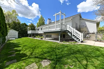 12405 W North Ln, New Berlin, WI 53151 - Photo 44