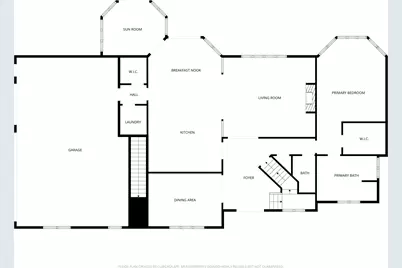 N9044  North Shore Ct, Marshfield, WI 53079 - Photo 82