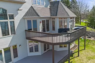 N9044 North Shore Ct, Marshfield, WI 53079 - Photo 72