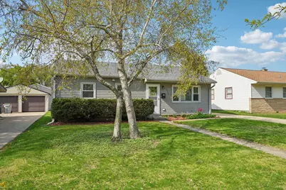 6532 W Euclid Ave, Milwaukee, WI 53219 - Photo 2