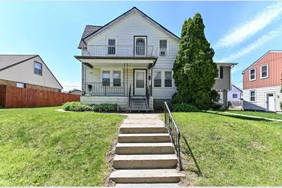 2445 S 62nd St #2447, West Allis, WI 53219 - Photo 1