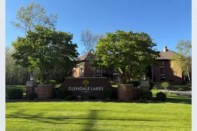 1600 W Green Tree Rd #225, Glendale, WI 53209 - Photo 1
