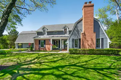 10235 N Range Line Ct, Mequon, WI 53092 - Photo 58