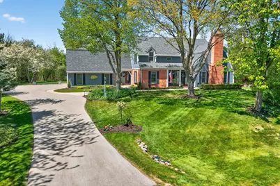 10235 N Range Line Ct, Mequon, WI 53092 - Photo 1