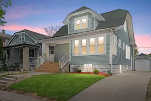 2852 N 59th St, Milwaukee, WI 53210 - Photo 1