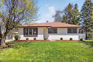 5224 W Luebbe Ln, Milwaukee, WI 53223 - Photo 1