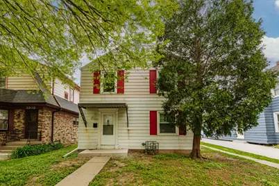 1307 N 54th St, Milwaukee, WI 53208 - Photo 1
