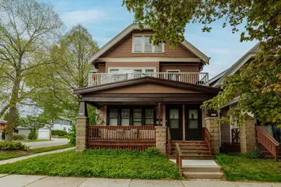 2044 N 58th St, Milwaukee, WI 53208 - Photo 2