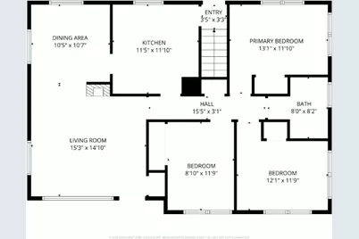601  Oregon St, Racine, WI 53405 - Photo 26