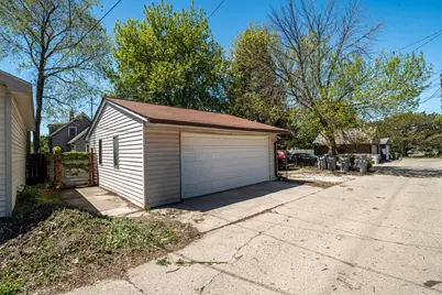 2138 S Allis St, Milwaukee, WI 53207 - Photo 44