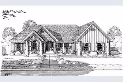 2525 W Woodland Rd, Rubicon, WI 53078 - Photo 1