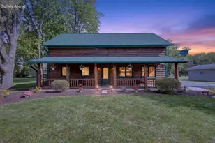 W6660 Puckaway Rd, Marquette, WI 53946 - Photo 56