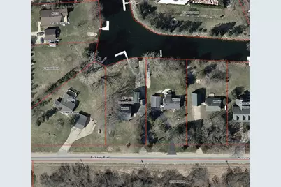 W6660  Puckaway Rd, Marquette, WI 53946 - Photo 48