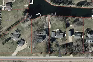 W6660 Puckaway Rd, Marquette, WI 53946 - Photo 48