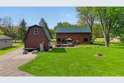 W6660  Puckaway Rd, Marquette, WI 53946 - Photo 12