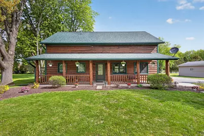 W6660  Puckaway Rd, Marquette, WI 53946 - Photo 6