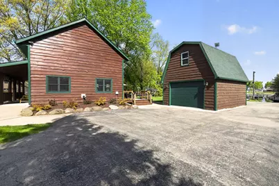 W6660  Puckaway Rd, Marquette, WI 53946 - Photo 8