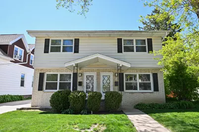 533 N 60th St #535, Wauwatosa, WI 53213 - Photo 38