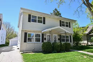 533 N 60th St, Wauwatosa, WI 53213 - Photo 1