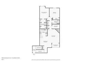 18880 Toldt Woods Dr, Brookfield, WI 53045 - Photo 30
