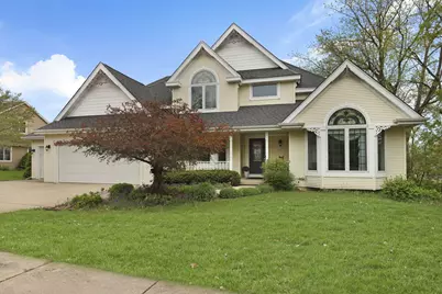 708  Briody St, Burlington, WI 53105 - Photo 1