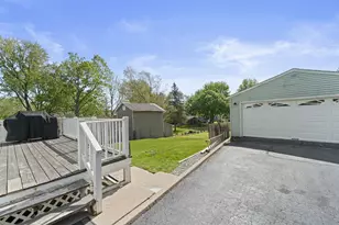 424 James St, Burlington, WI 53105 - Photo 26
