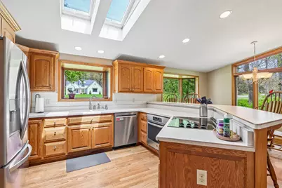 19505  Gebhardt Rd, Brookfield, WI 53045 - Photo 14